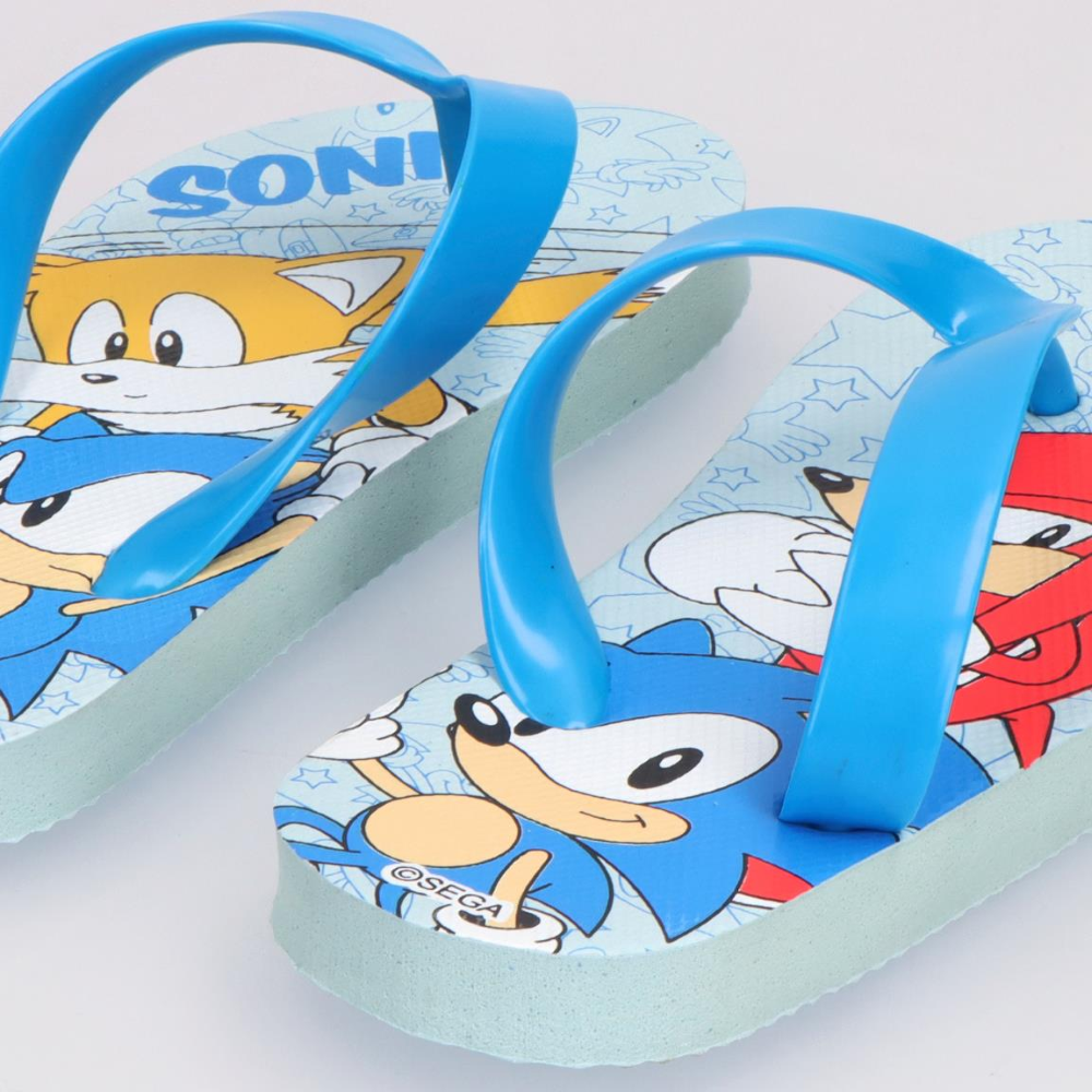 INFRADITO SONIC CIABATTE ANTISCIVOLO 100% EVA MARE SPIAGGIA - 7262