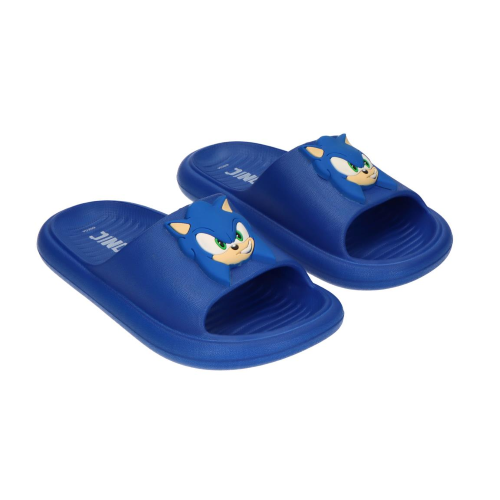 CIABATTE SONIC PANTOFOLE MONOFASCIA PER MARE PISCINA - 7286