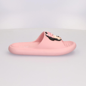 CIABATTE MINNIE DISNEY PANTOFOLE MONOFASCIA PER MARE PISCINA - 7287