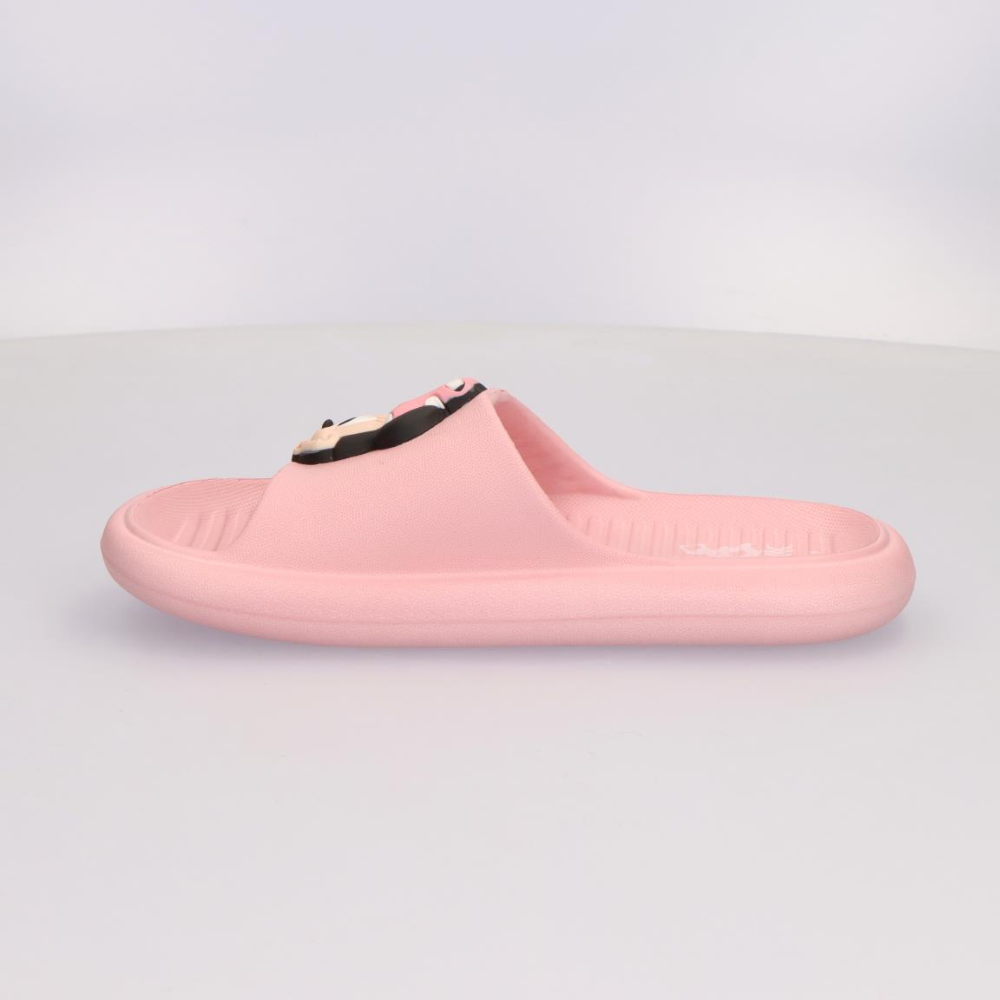 CIABATTE MINNIE DISNEY PANTOFOLE MONOFASCIA PER MARE PISCINA - 7287