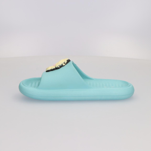 CIABATTE FROZEN DISNEY PANTOFOLE MONOFASCIA PER MARE PISCINA - 7288