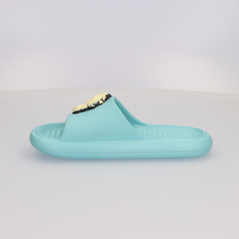 CIABATTE FROZEN DISNEY PANTOFOLE MONOFASCIA PER MARE PISCINA - 7288