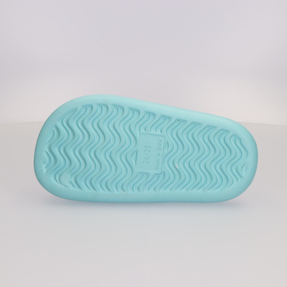 CIABATTE FROZEN DISNEY PANTOFOLE MONOFASCIA PER MARE PISCINA - 7288