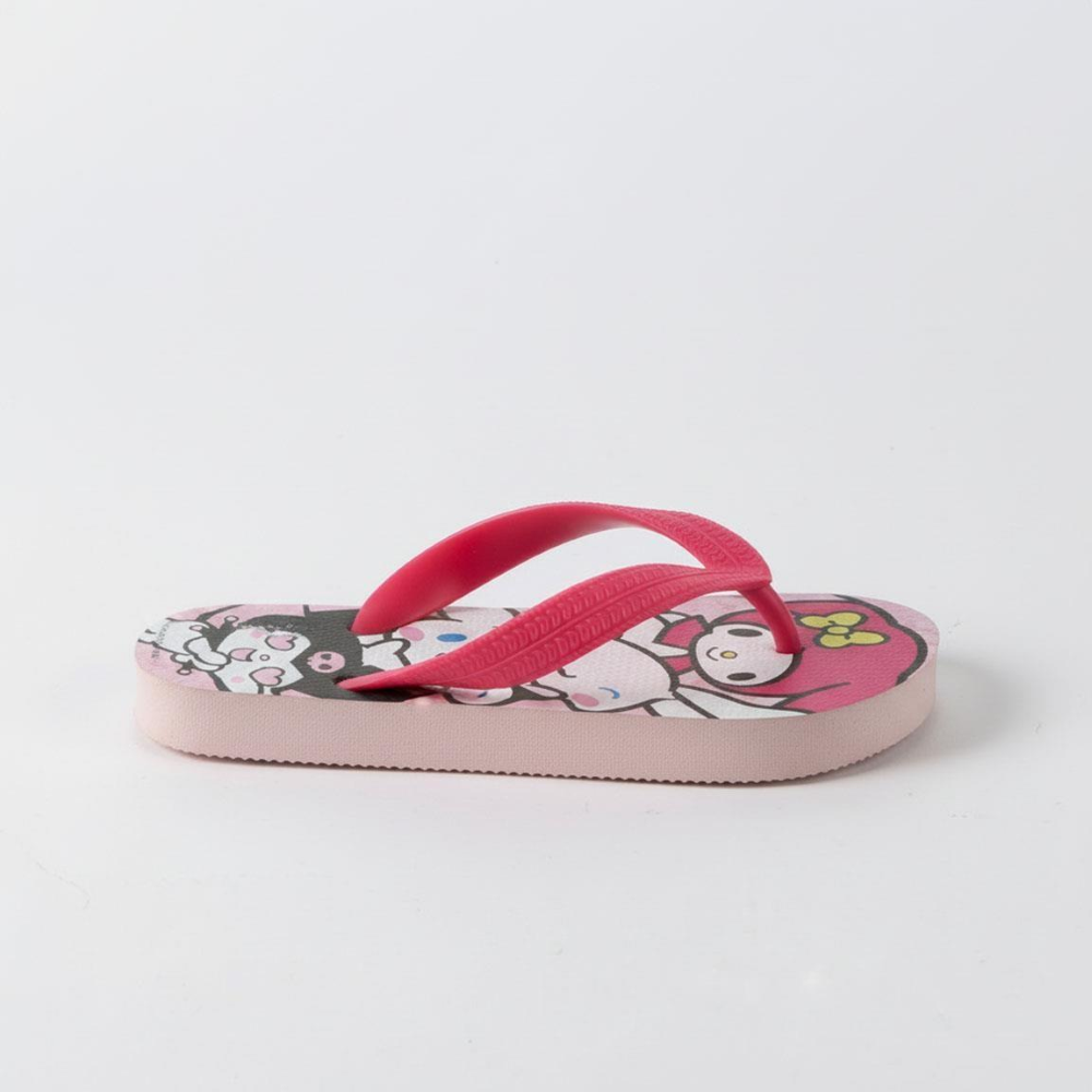 INFRADITO HELLO KITTY SANRIO CIABATTE ANTISCIVOLO 100% EVA MARE SPIAGGIA - 7265