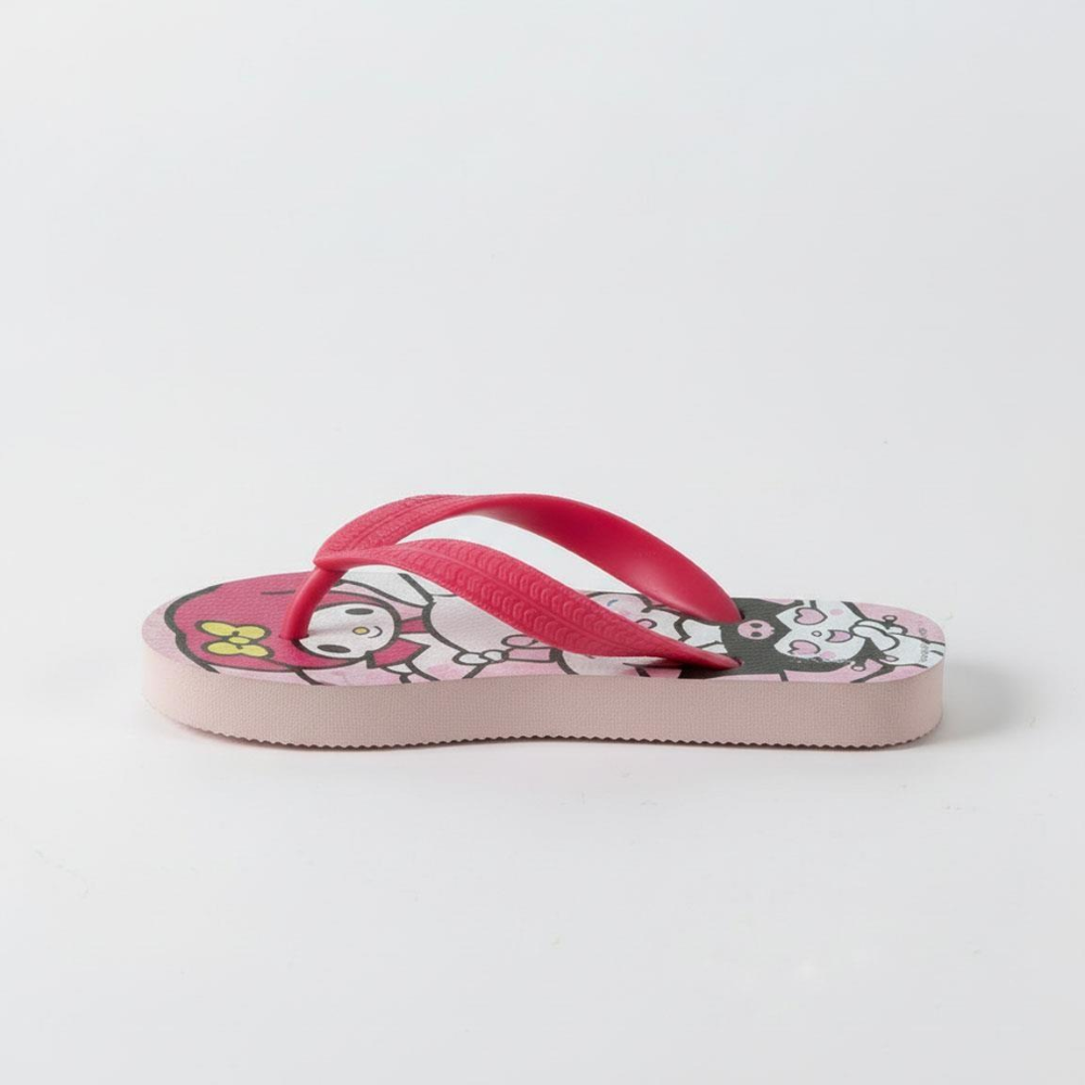 INFRADITO HELLO KITTY SANRIO CIABATTE ANTISCIVOLO 100% EVA MARE SPIAGGIA - 7265