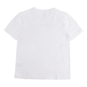 T-SHIRT MANICA CORTA HELLO KITTY SANRIO MAGLIETTA 100% COTONE - 3121