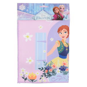 TOVAGLIETTA FROZEN DISNEY IN TESSUTO DA COLAZIONE PRANZO 40X30 CM - EZ18059