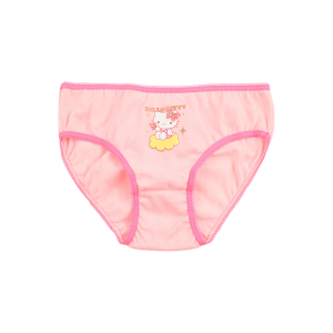 MUTANDINE SET 3 PEZZI HELLO KITTY SANRIO SLIP IN COTONE IN SCATOLA 3/8 ANNI- EZ30044