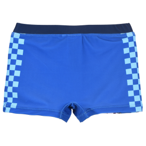 COSTUME DA BAGNO TOY STORY DISNEY PIXAR MODELLO PARIGAMBA BOXER MARE PISCINA BAMBINO - EZ18221BLU
