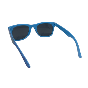 OCCHIALI DA SOLE STITCH DISNEY LENTI SPECCHIATE RETTANGOLARI FILTRO UV400 - 2824/3