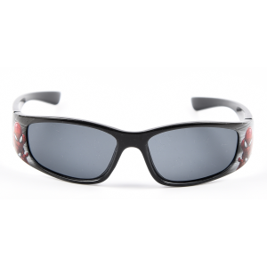 OCCHIALI DA SOLE SPIDERMAN MARVEL BAMBINO UV400 FILTRO 3 MONTATURA IN POLICARBONATO -  EZ25017