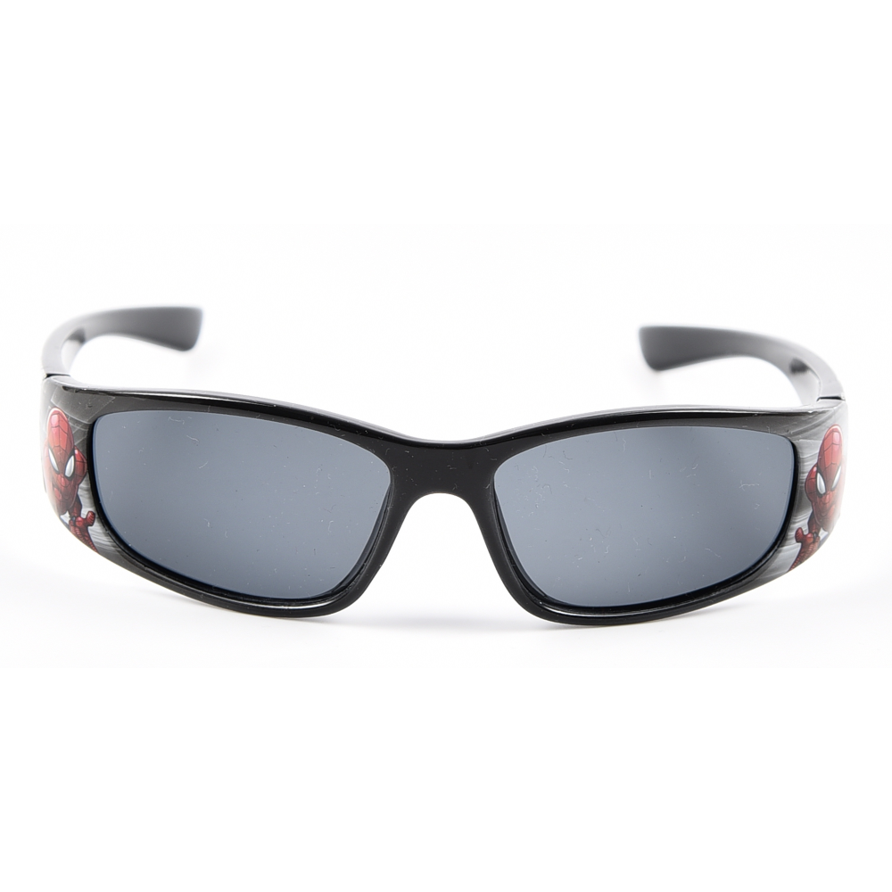 OCCHIALI DA SOLE SPIDERMAN MARVEL BAMBINO UV400 FILTRO 3 MONTATURA IN POLICARBONATO -  EZ25017