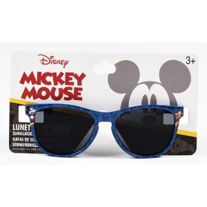 OCCHIALI DA SOLE TOPOLINO DISNEY BAMBINO FILTRO UV400 MONTATURA IN POLICARBONATO -  EZ25006