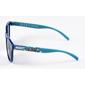 OCCHIALI DA SOLE TOPOLINO DISNEY BAMBINO FILTRO UV400 MONTATURA IN POLICARBONATO -  EZ25006