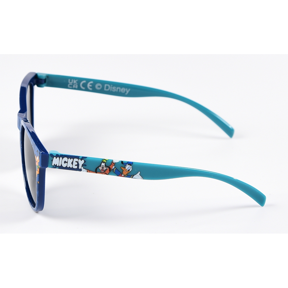 OCCHIALI DA SOLE TOPOLINO DISNEY BAMBINO FILTRO UV400 MONTATURA IN POLICARBONATO -  EZ25006