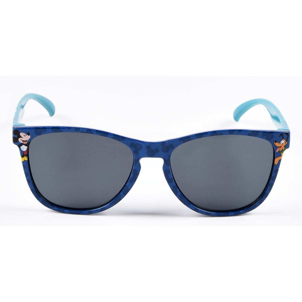 OCCHIALI DA SOLE TOPOLINO DISNEY BAMBINO FILTRO UV400 MONTATURA IN POLICARBONATO -  EZ25006