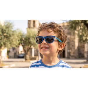 OCCHIALI DA SOLE TOPOLINO DISNEY BAMBINO FILTRO UV400 MONTATURA IN POLICARBONATO -  EZ25006