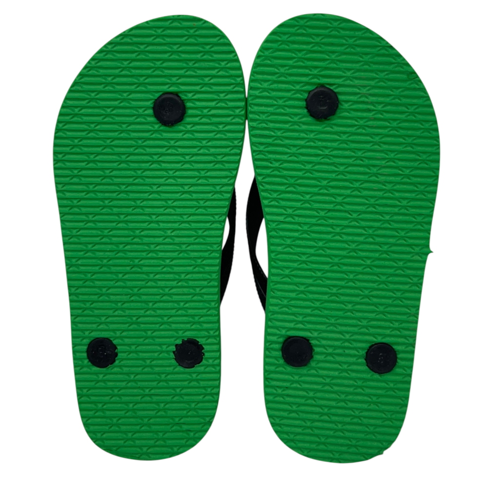 INFRADITO MINECRAFT CIABATTE MARE SPIAGGIA BAMBINI- K08362MC/V