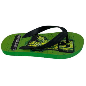 INFRADITO MINECRAFT CIABATTE MARE SPIAGGIA BAMBINI- K08362MC/V