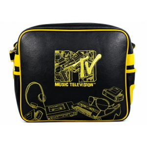 TRACOLLA TRASVERSALE SCUOLA E TEMPO LIBERO MTV CM. 35X30X12- 151455
