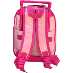 ZAINO ASILO TROLLEY PRINCIPESSE DISNEY BORSA SCUOLA TEMPO LIBERO - 1000ET282217