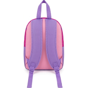 ZAINO ASILO PRINCIPESSE DISNEY BORSA 31 CM PER SCUOLA MATERNA O TEMPO LIBERO - AST1941