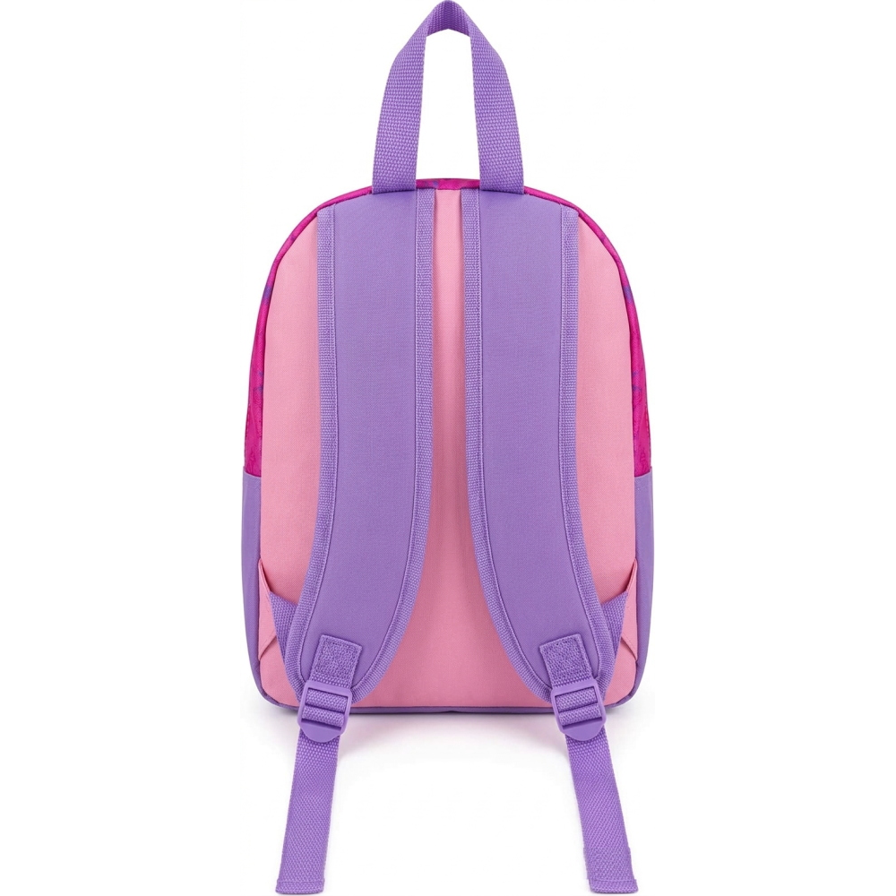 ZAINO ASILO PRINCIPESSE DISNEY BORSA 31 CM PER SCUOLA MATERNA O TEMPO LIBERO - AST1941