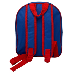 ZAINO ASILO 3D SONIC IMMAGINE A RILIEVO BORSA SCUOLA TEMPO LIBERO - 1000EVA3142362