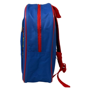 ZAINO ASILO 3D SONIC IMMAGINE A RILIEVO BORSA SCUOLA TEMPO LIBERO - 1000EVA3142362