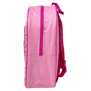 ZAINO ASILO 3D MY MELODY SANRIO IMMAGINE A RILIEVO BORSA SCUOLA TEMPO LIBERO - 1000EVA315285
