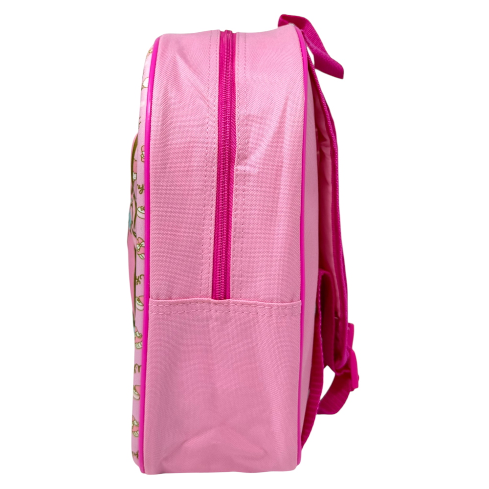 ZAINO ASILO 3D MY MELODY SANRIO IMMAGINE A RILIEVO BORSA SCUOLA TEMPO LIBERO - 1000EVA315285