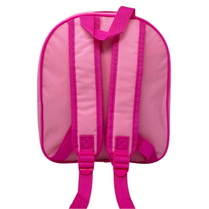 ZAINO ASILO 3D MY MELODY SANRIO IMMAGINE A RILIEVO BORSA SCUOLA TEMPO LIBERO - 1000EVA315285