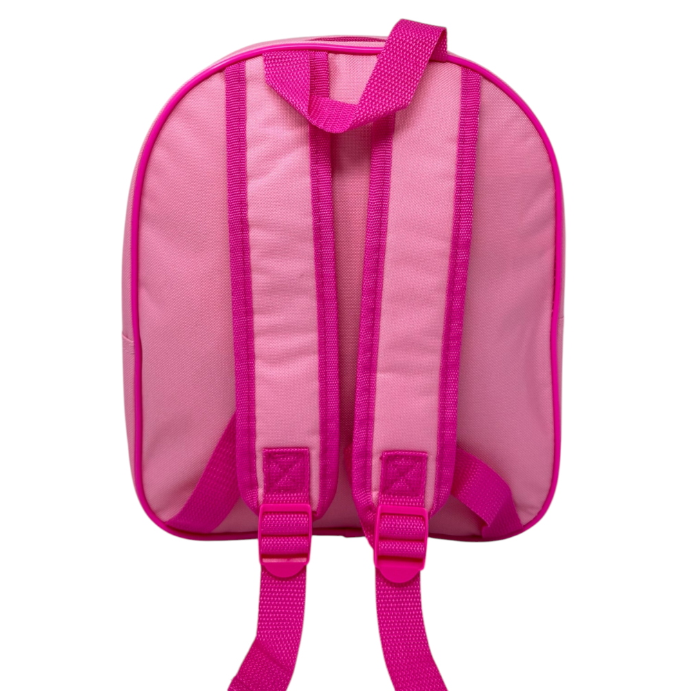 ZAINO ASILO 3D MY MELODY SANRIO IMMAGINE A RILIEVO BORSA SCUOLA TEMPO LIBERO - 1000EVA315285