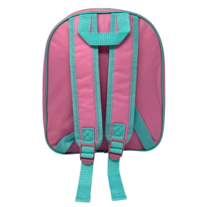 ZAINO ASILO 3D STITCH E ANGEL DISNEY IMMAGINE A RILIEVO BORSA SCUOLA TEMPO LIBERO - 1000EVA315292