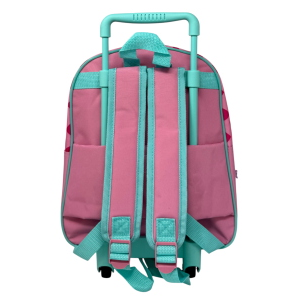 ZAINO ASILO TROLLEY STITCH DISNEY BORSA PER SCUOLA MATERNA TEMPO LIBERO - 1042815292