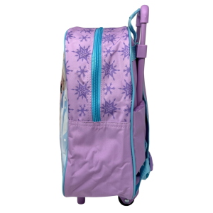 ZAINO ASILO TROLLEY FROZEN DISNEY BORSA PER SCUOLA MATERNA TEMPO LIBERO - 1042815300