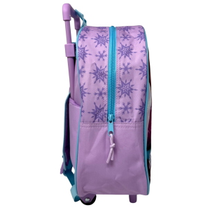 ZAINO ASILO TROLLEY FROZEN DISNEY BORSA PER SCUOLA MATERNA TEMPO LIBERO - 1042815300