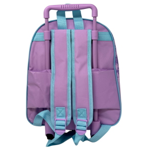 ZAINO ASILO TROLLEY FROZEN DISNEY BORSA PER SCUOLA MATERNA TEMPO LIBERO - 1042815300