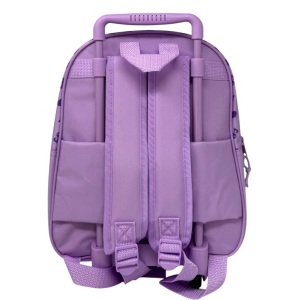 ZAINO ASILO TROLLEY KUROMI SANRIO BORSA PER SCUOLA MATERNA TEMPO LIBERO - 1042815284