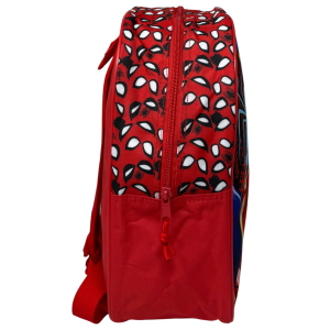 ZAINO ASILO SPIDERMAN MARVEL BORSA SCUOLA INFANZIA TEMPO LIBERO PASSEGGIO - 508828