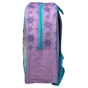 ZAINO ASILO FROZEN DISNEY BORSA SCUOLA INFANZIA TEMPO LIBERO PASSEGGIO - 1012935300