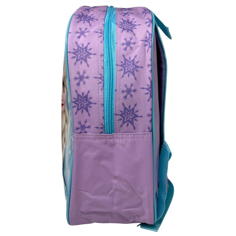 ZAINO ASILO FROZEN DISNEY BORSA SCUOLA INFANZIA TEMPO LIBERO PASSEGGIO - 1012935300