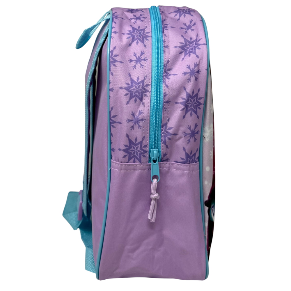 ZAINO ASILO FROZEN DISNEY BORSA SCUOLA INFANZIA TEMPO LIBERO PASSEGGIO - 1012935300