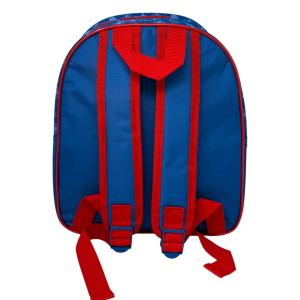 ZAINO ASILO AVENGERS MARVEL BORSA SCUOLA INFANZIA TEMPO LIBERO PASSEGGIO - 506380