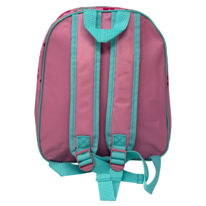 ZAINO ASILO STITCH DISNEY BORSA SCUOLA INFANZIA TEMPO LIBERO PASSEGGIO - 1012935292