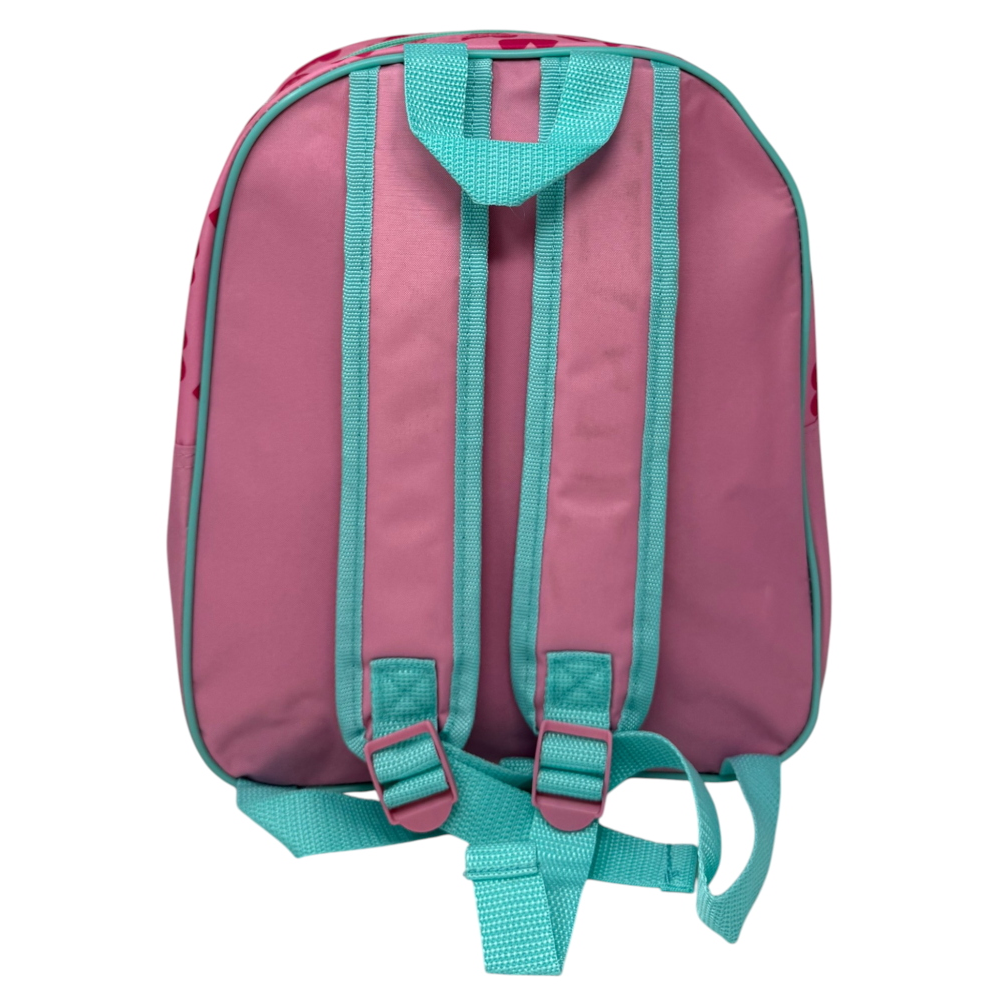 ZAINO ASILO STITCH DISNEY BORSA SCUOLA INFANZIA TEMPO LIBERO PASSEGGIO - 1012935292