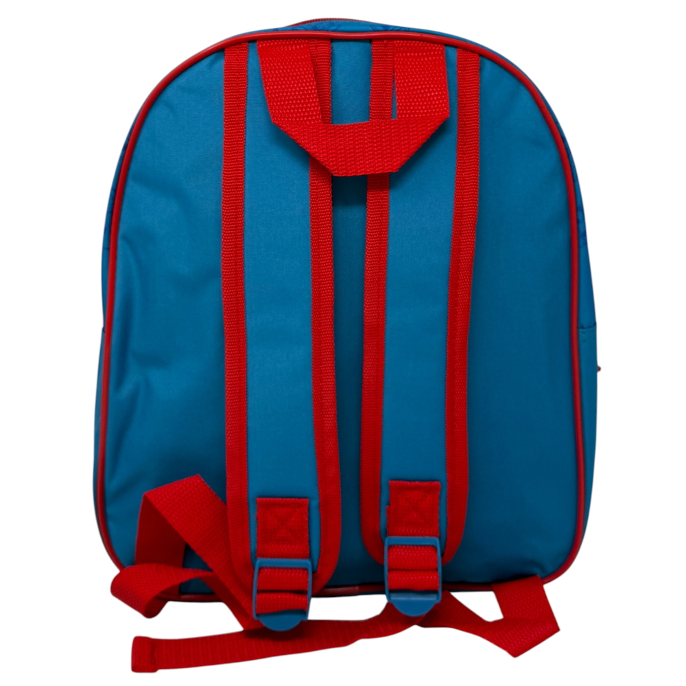 ZAINO ASILO TOPOLINO DISNEY BORSA SCUOLA INFANZIA TEMPO LIBERO PASSEGGIO - 1012935301