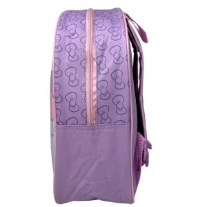 ZAINO ASILO HELLO KITTY SANRIO BORSA SCUOLA INFANZIA TEMPO LIBERO PASSEGGIO - 1012935280