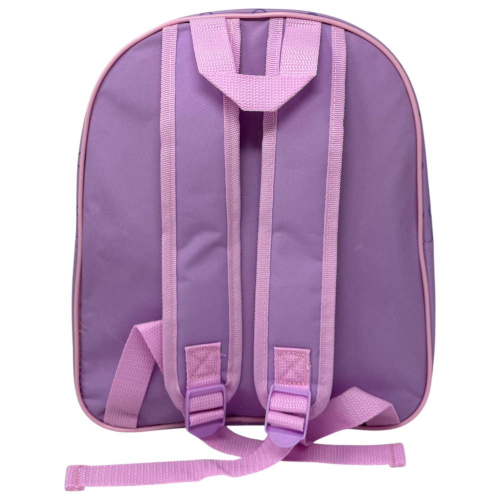 ZAINO ASILO HELLO KITTY SANRIO BORSA SCUOLA INFANZIA TEMPO LIBERO PASSEGGIO - 1012935280