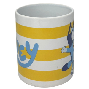 TAZZA MUG BLUEY IN CERAMICA 350 ML CONFEZIONE REGALO - R13997MC